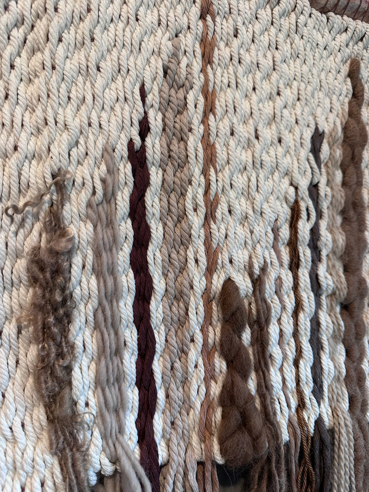 Aurora Weaving