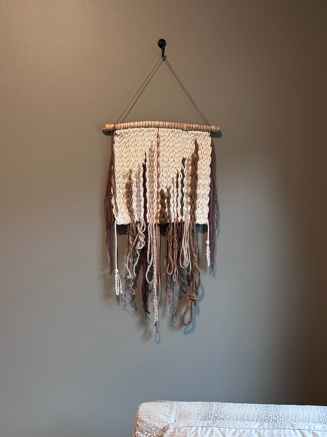 Aurora Weaving