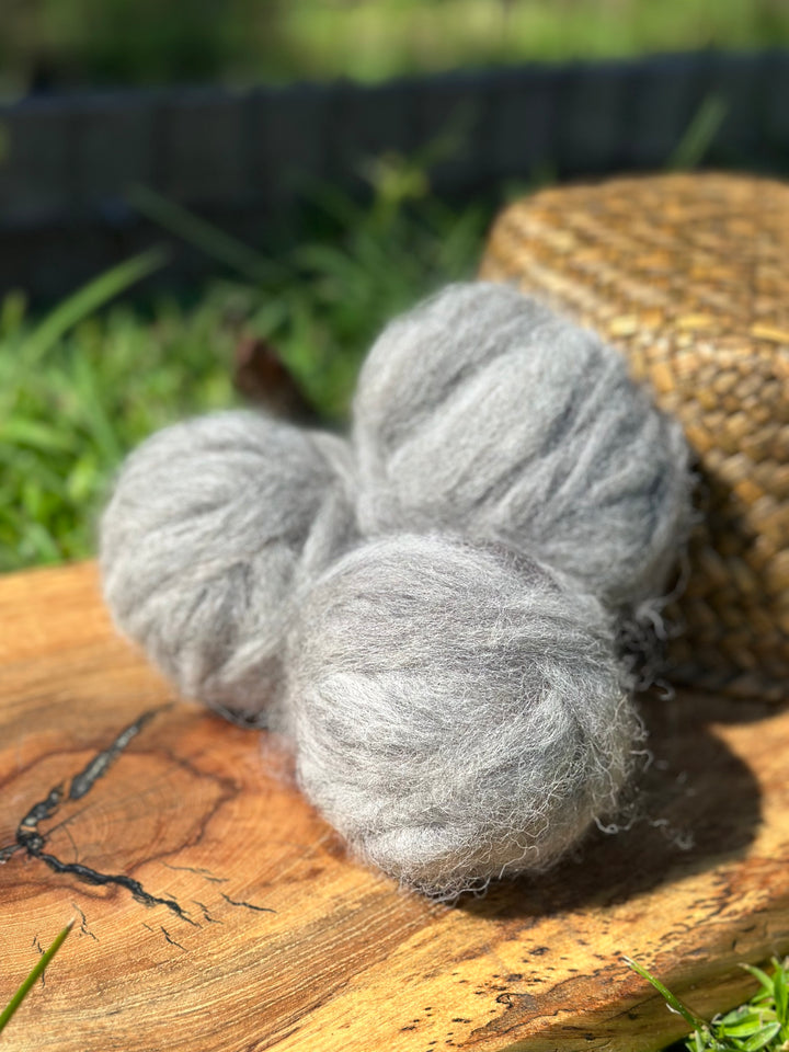 2025 Alpaca Roving