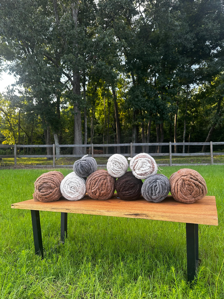 Rug Yarn