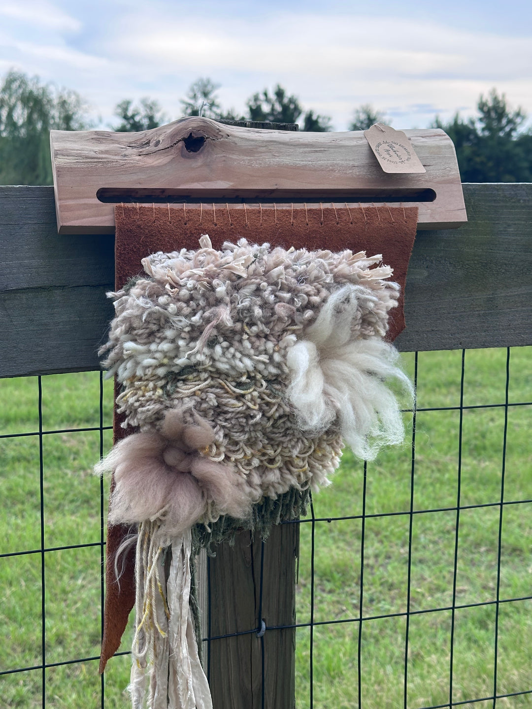 In Bloom Weaving
