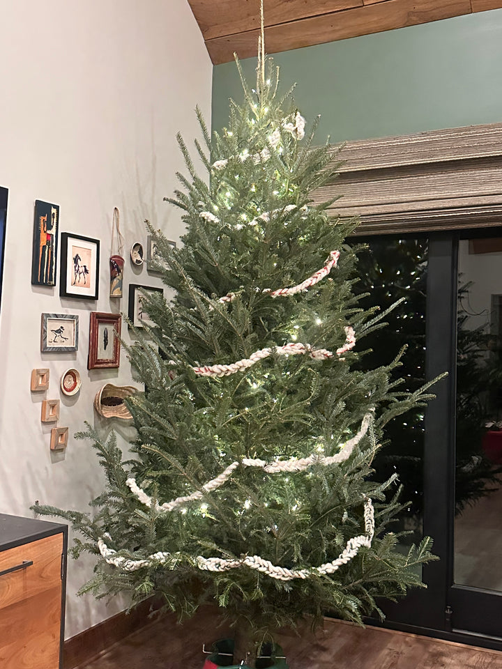 Christmas Garland