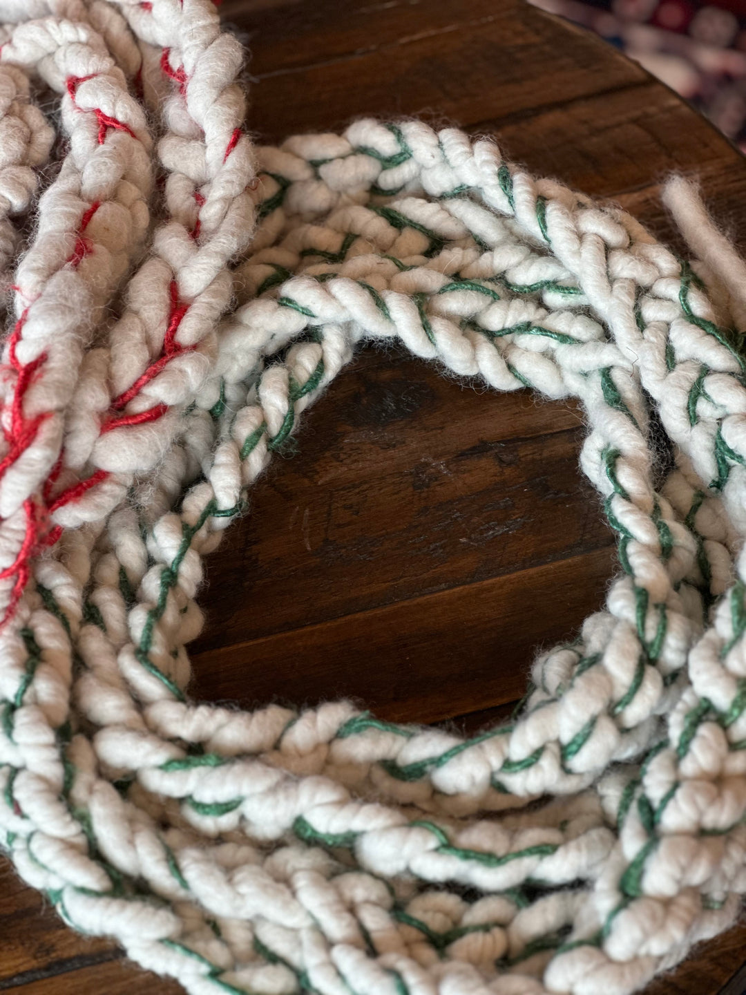 Christmas Garland