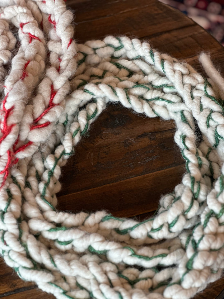 Christmas Garland