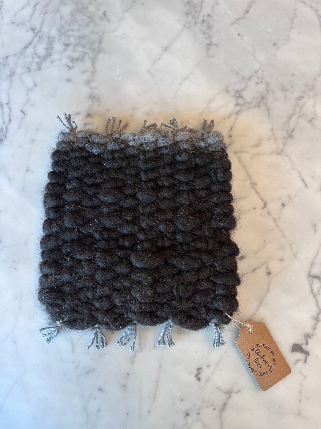 Trivet
