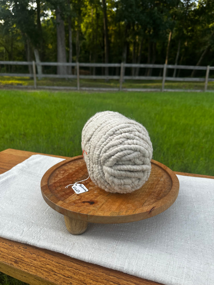 Rug Yarn