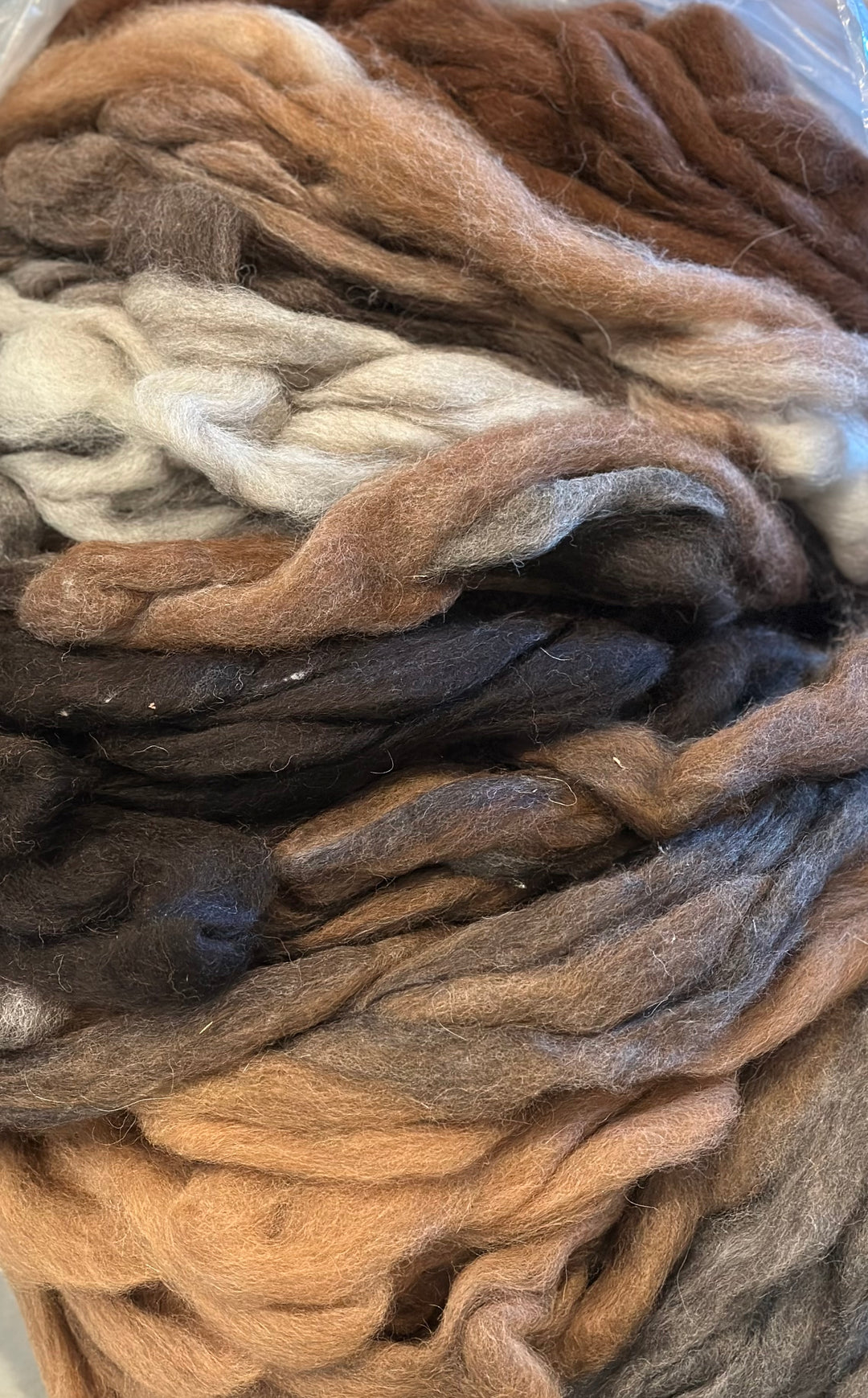 2025 Alpaca Roving