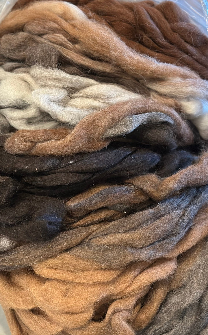 2025 Alpaca Roving
