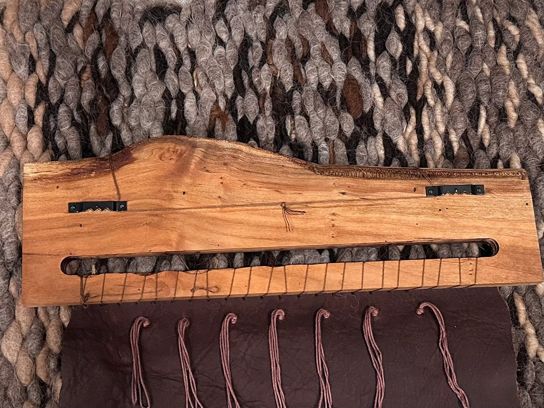 Beach Sunrise Weaving