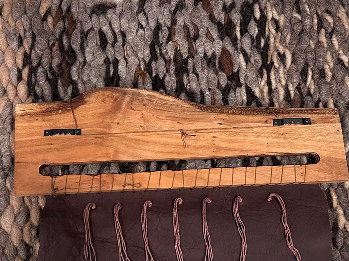 Beach Sunrise Weaving