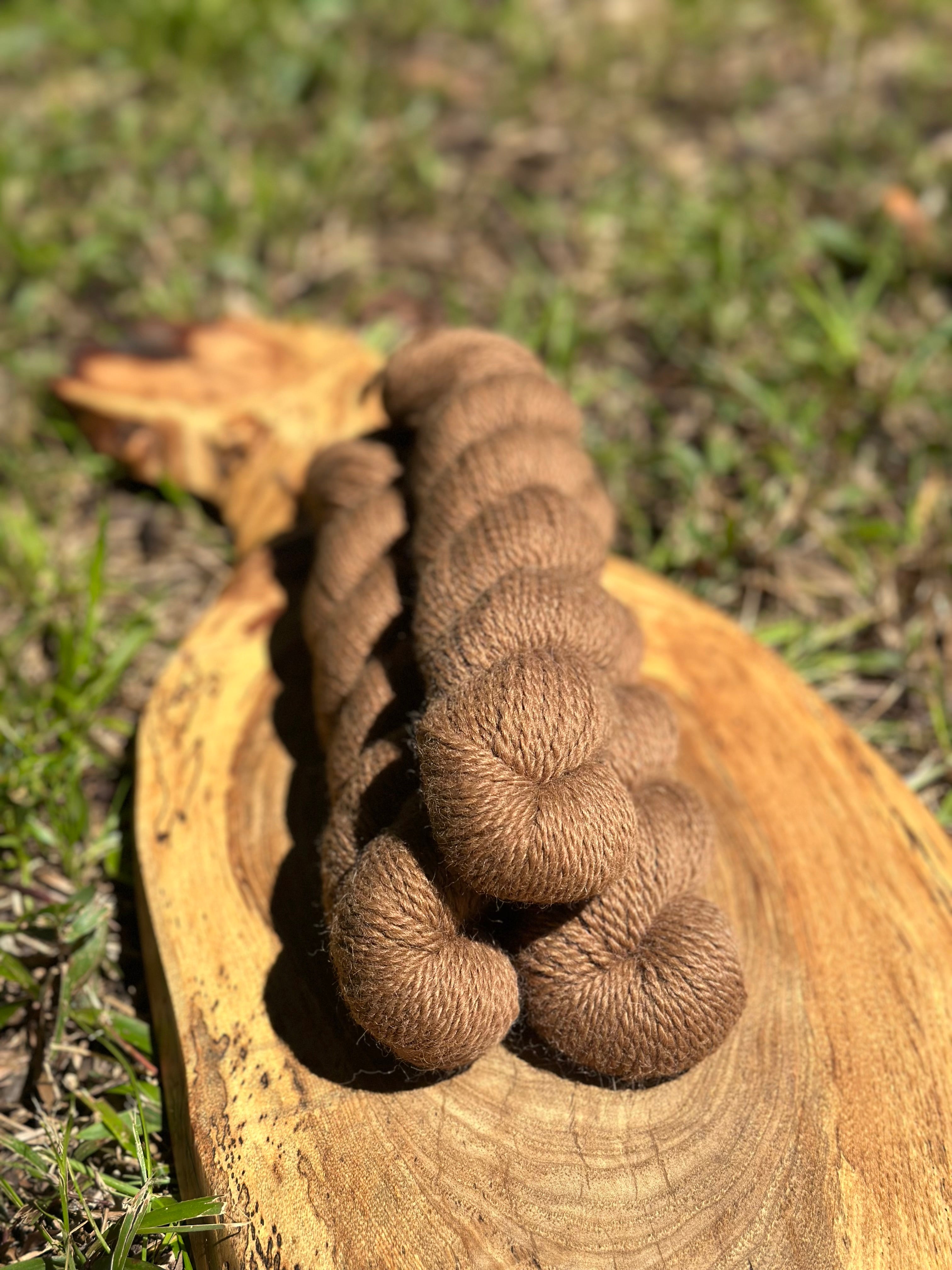 2025 Alpaca Yarn – Blackwater Acres