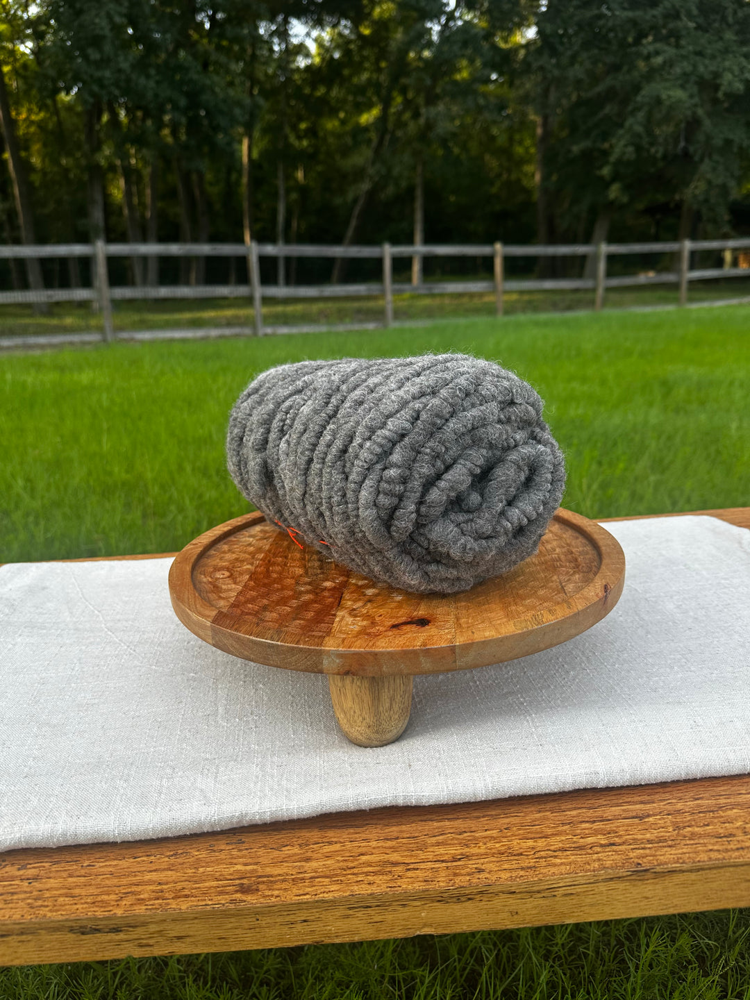 Rug Yarn