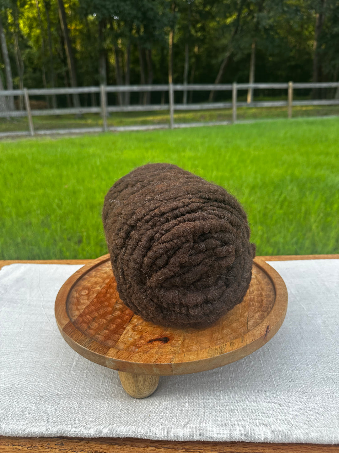Rug Yarn