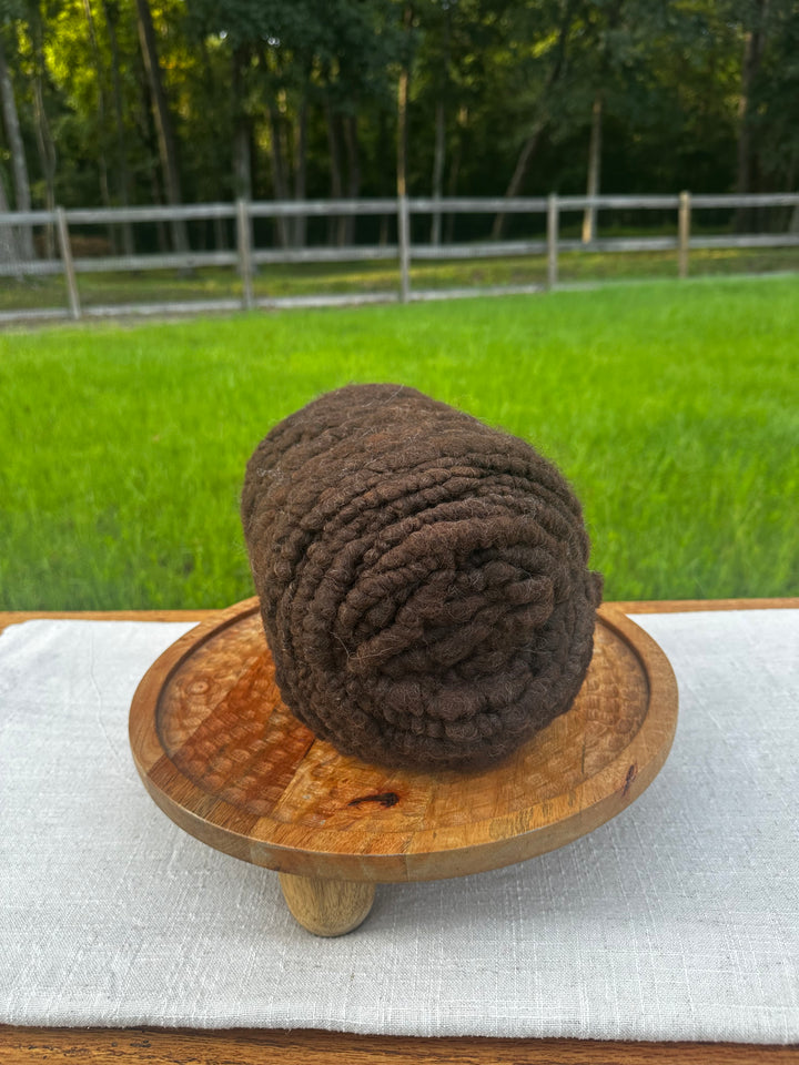 Rug Yarn
