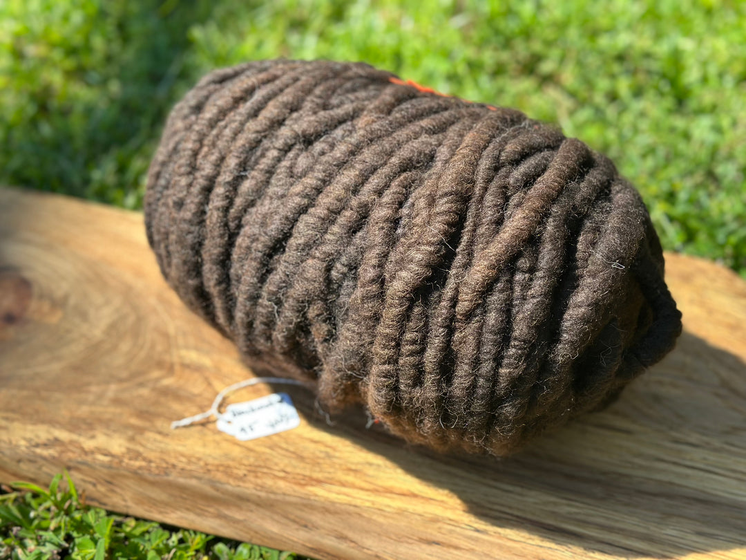 2025 Rug Yarn