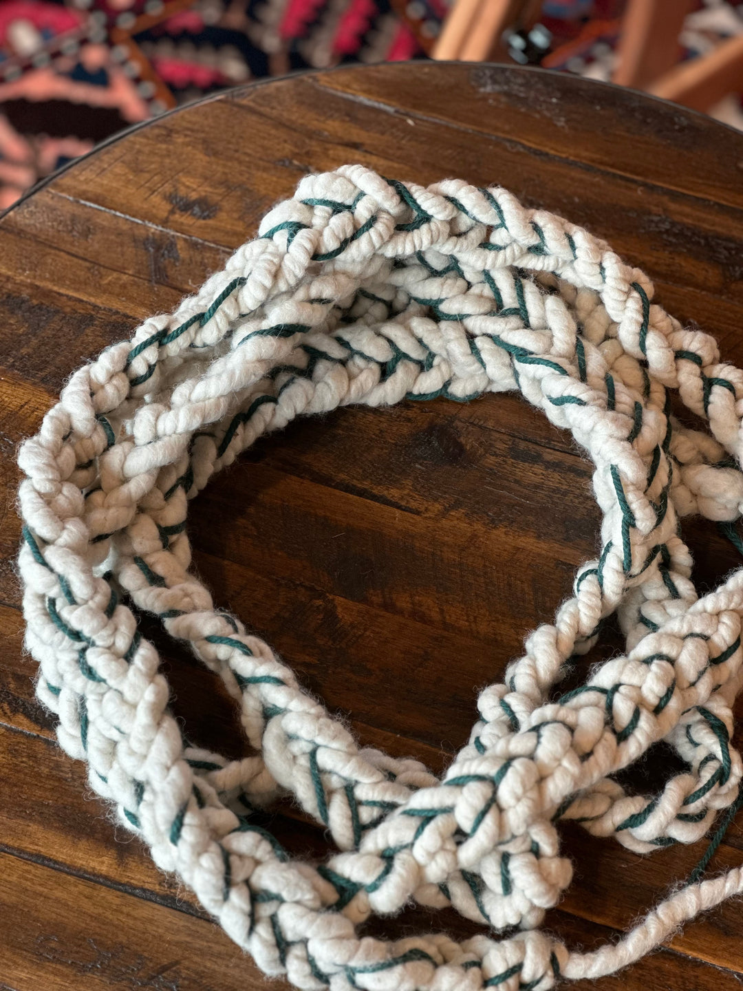 Christmas Garland