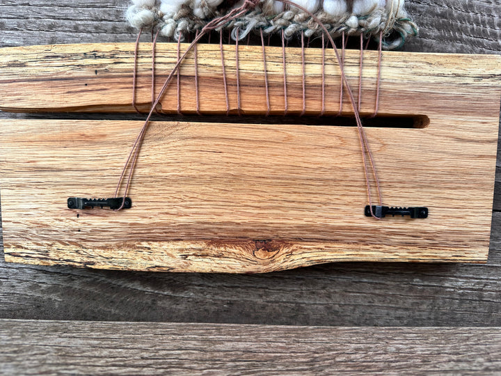 Green Day Weaving