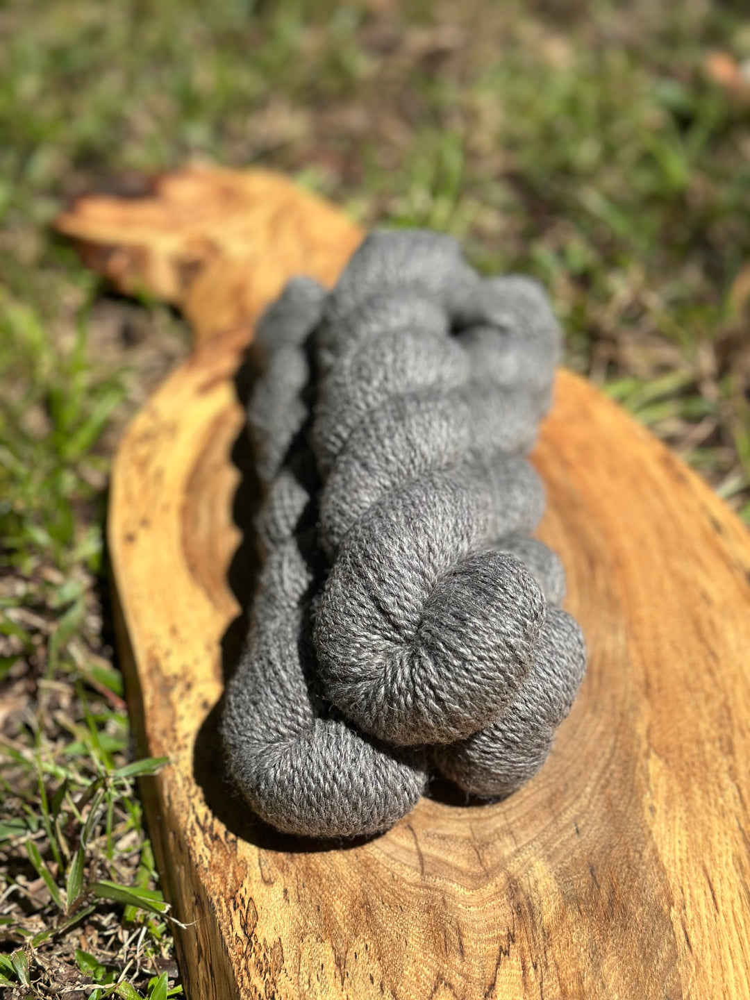 2025 Alpaca Yarn