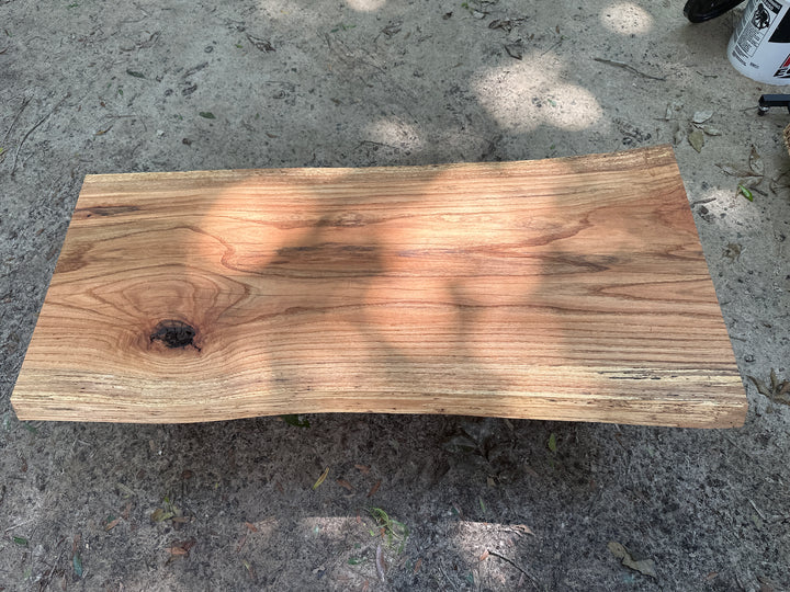 Water Oak Bench [For Pick up and Local Delivery Only]