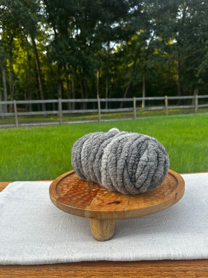 Rug Yarn