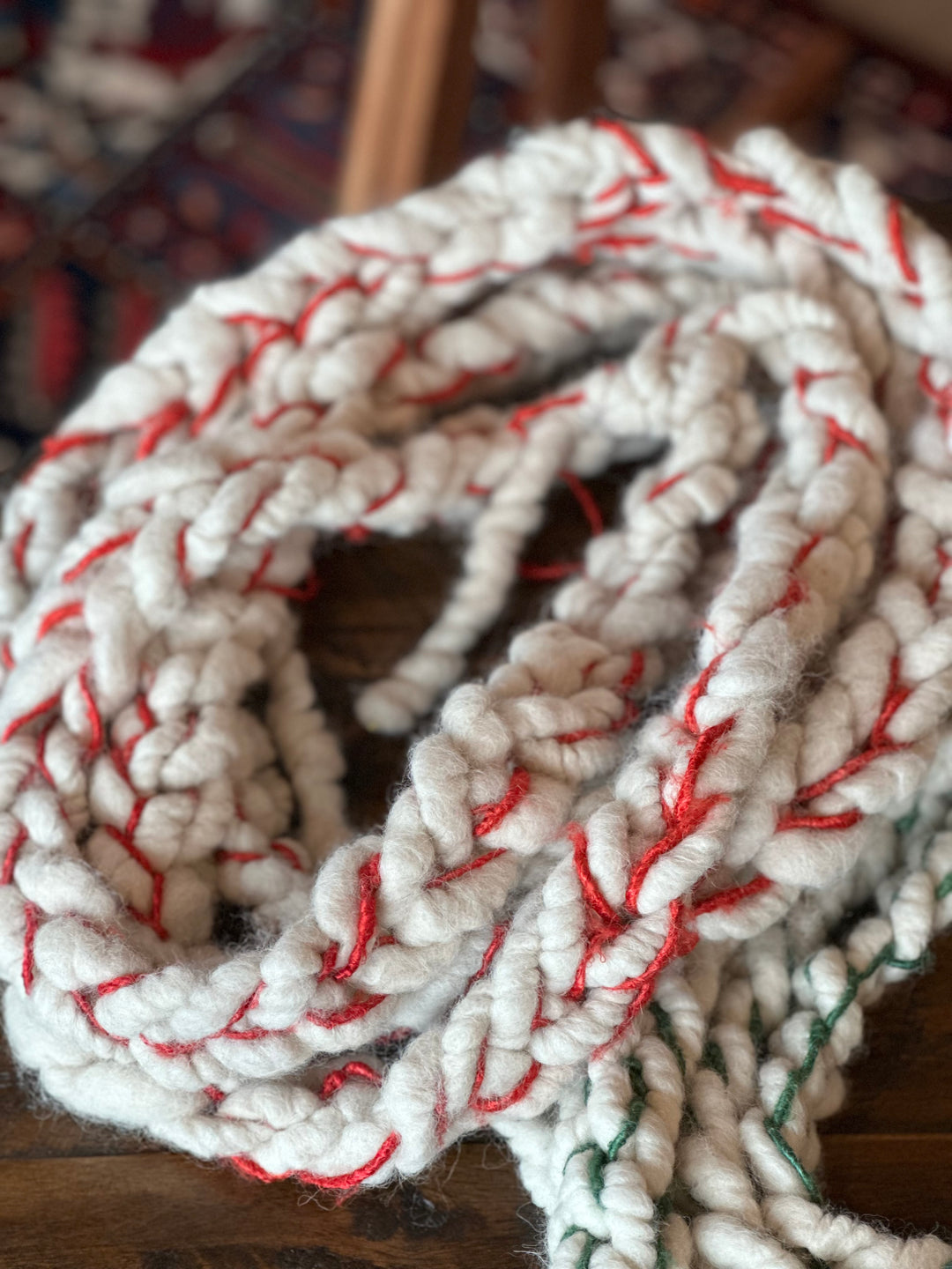 Christmas Garland
