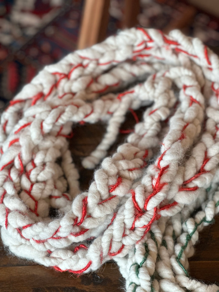 Christmas Garland