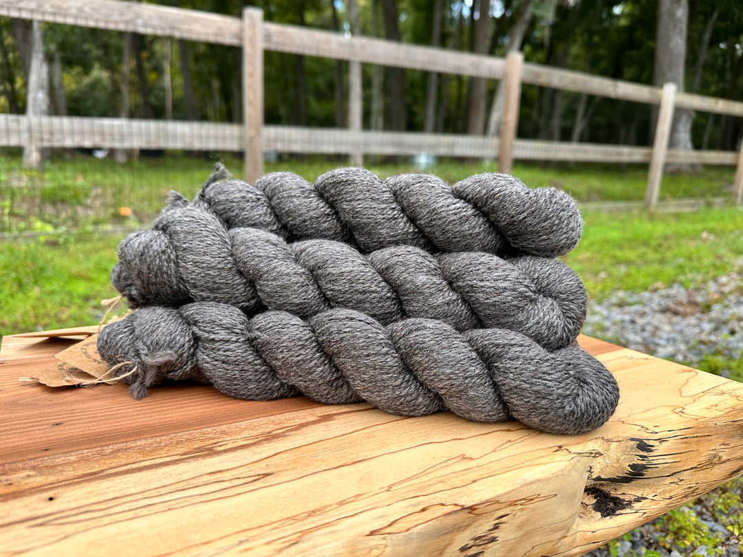 Alpaca Yarn