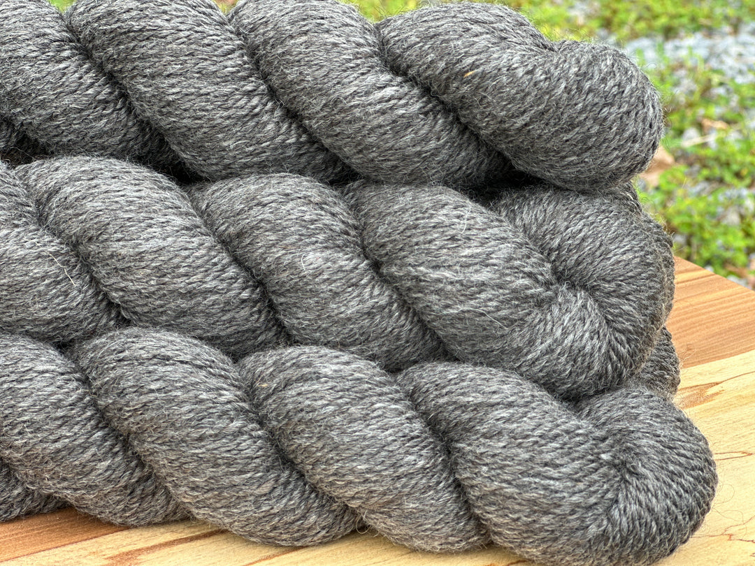 Alpaca Yarn