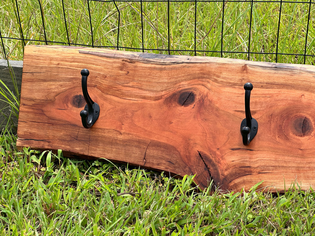 Live Edge Pieces [For Pick Up or Local Delivery Only]