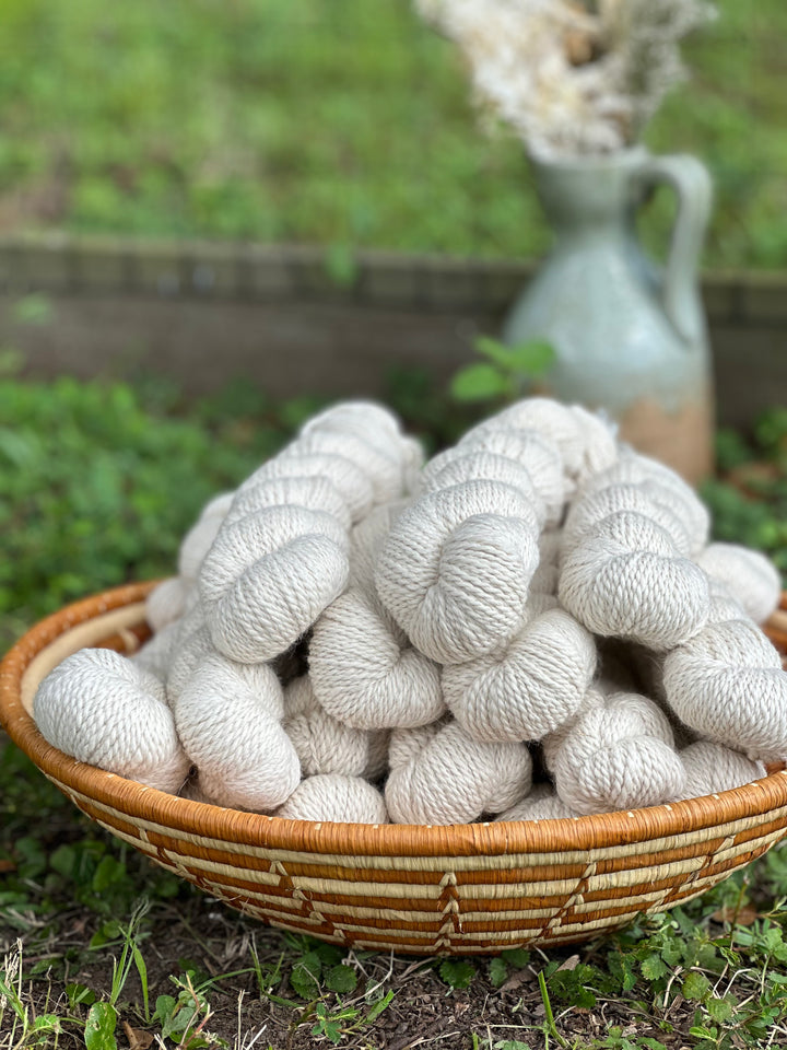 Alpaca Yarn