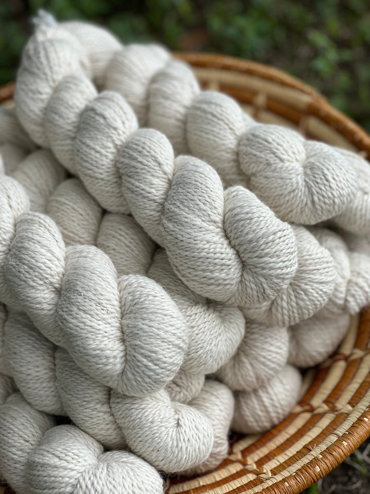 Alpaca Yarn