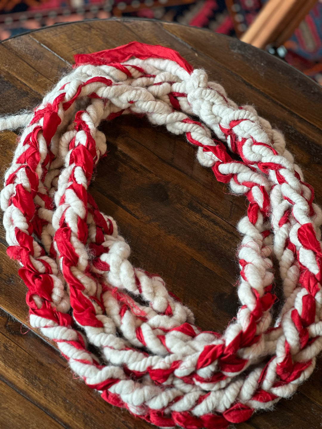 Christmas Garland