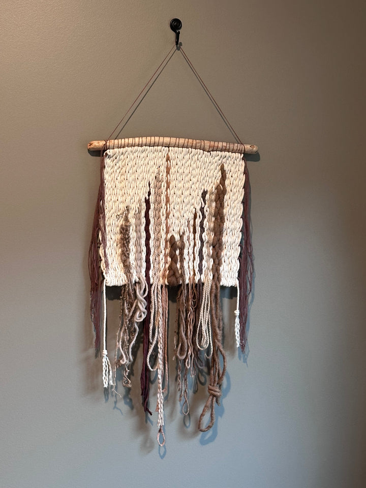 Aurora Weaving