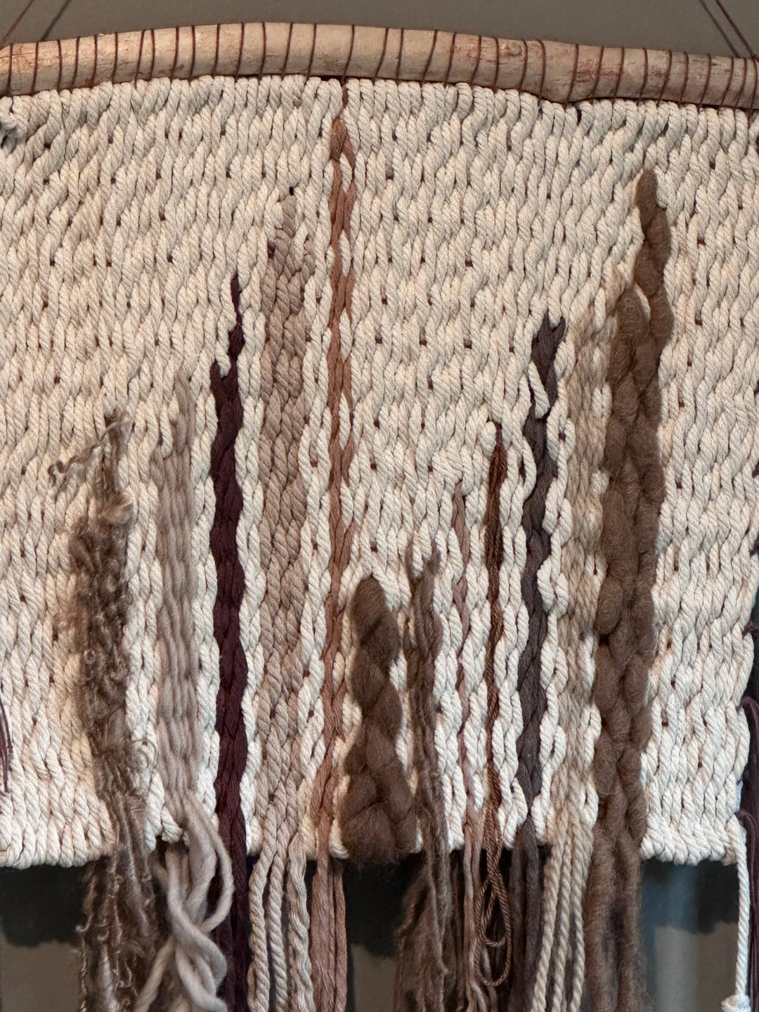 Aurora Weaving