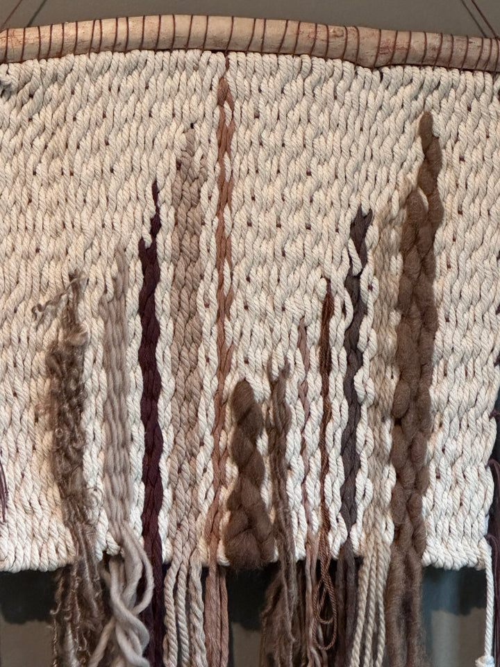 Aurora Weaving