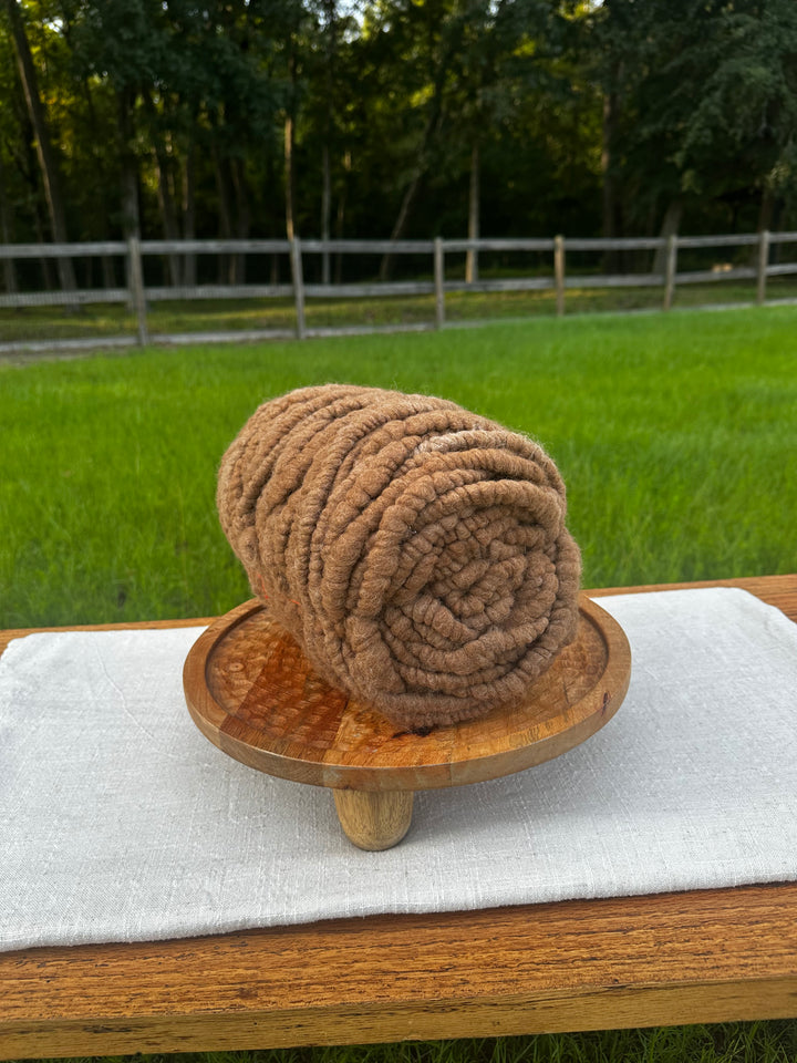 Rug Yarn