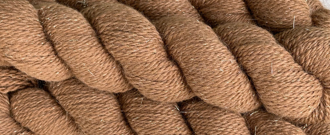 Alpaca Yarn