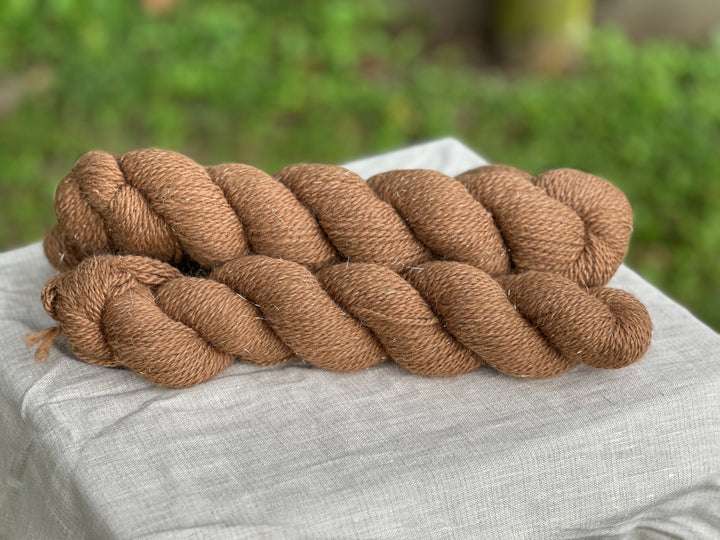 Alpaca Yarn