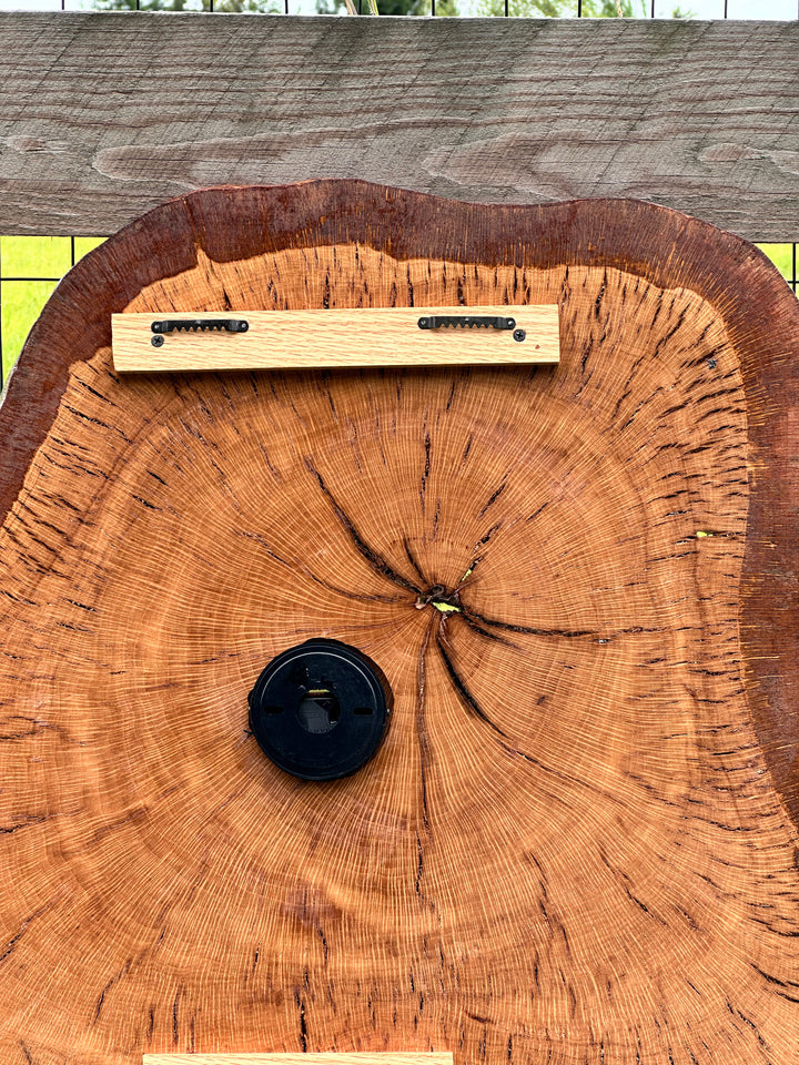 Live Oak Clock [For Pick Up or Local Delivery Only]