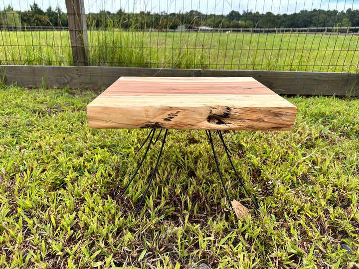 Live Oak Plant Stand [For Pick Up or Local Delivery Only]