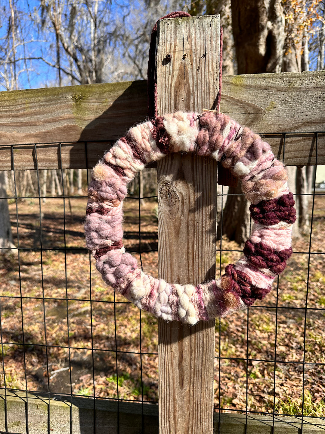 Valentine Weavings