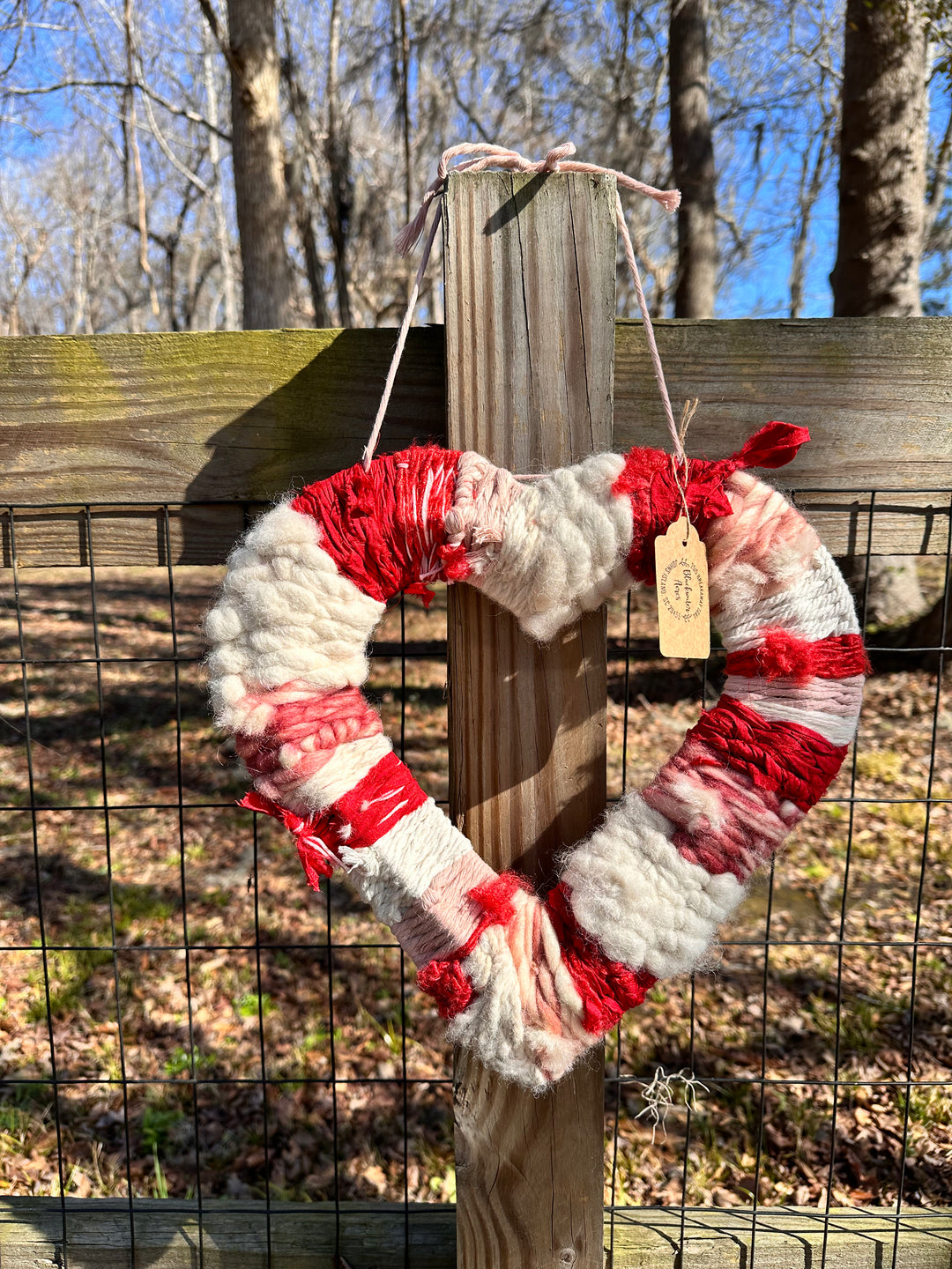 Valentine Weavings