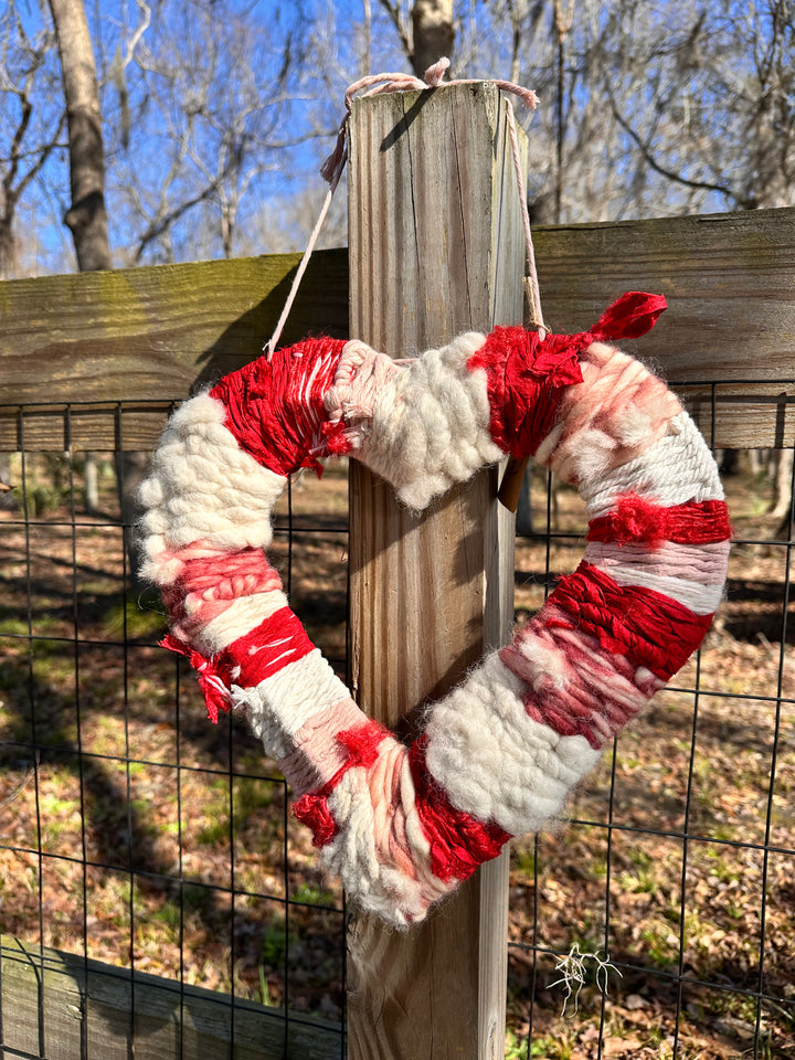 Valentine Weavings