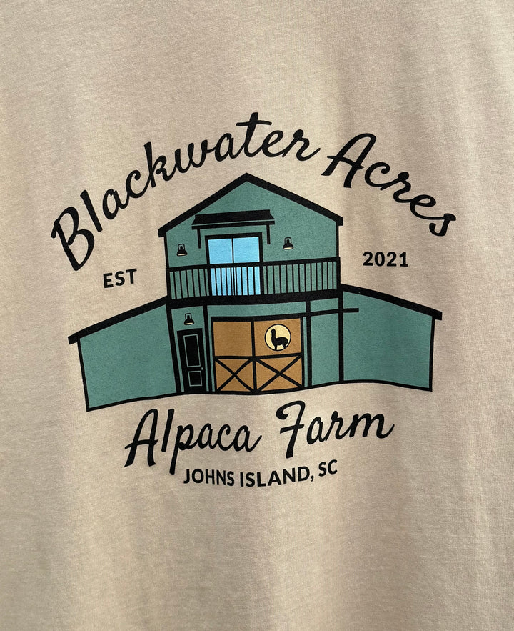 Blackwater Acres T Shirt