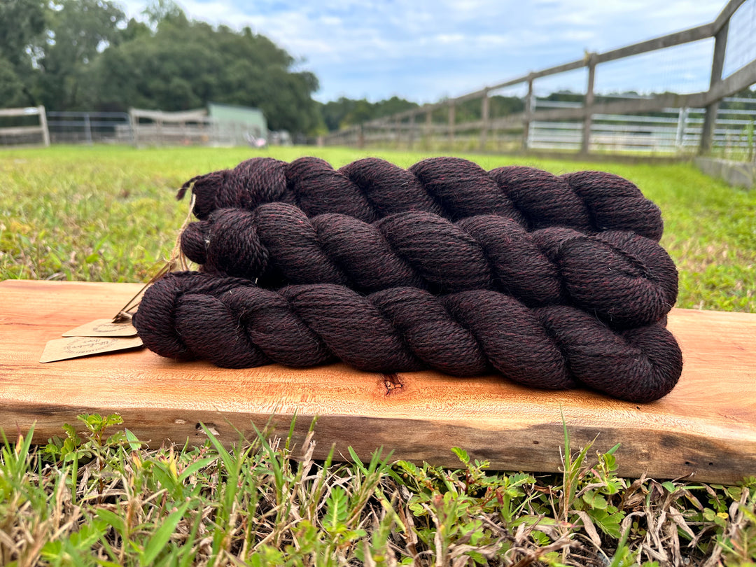 Alpaca Yarn