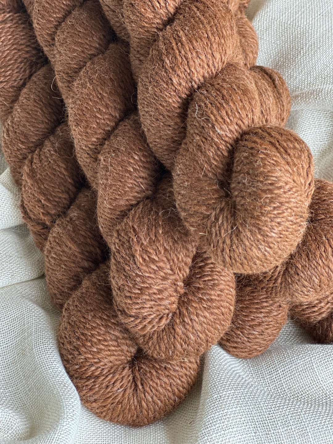 Alpaca Yarn