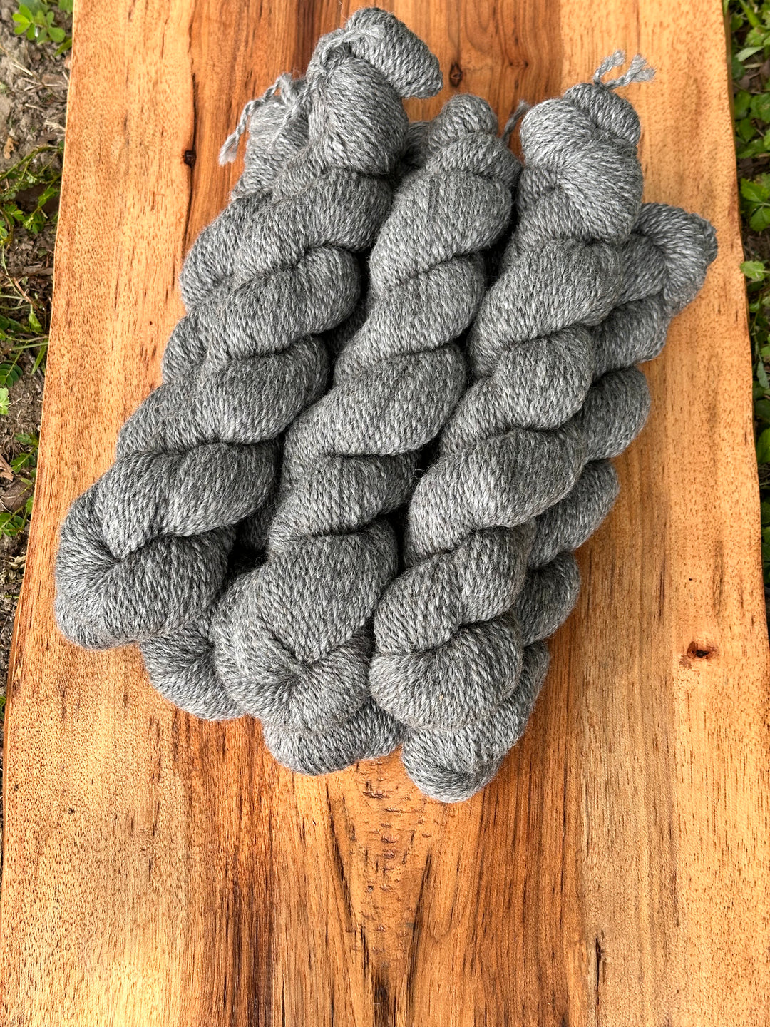 Alpaca Yarn