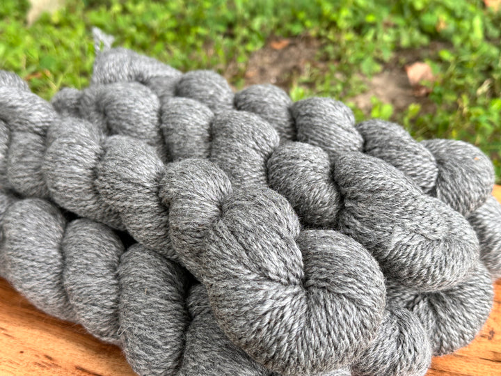 Alpaca Yarn