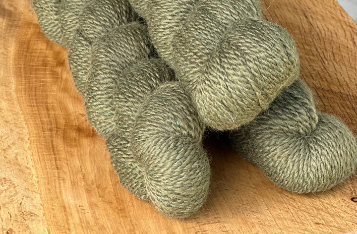 Alpaca Yarn